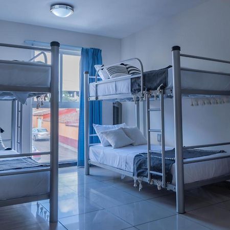 Esencia Hostal Terminal Oaxaca Экстерьер фото