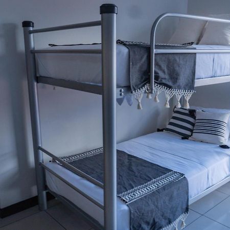 Esencia Hostal Terminal Oaxaca Экстерьер фото