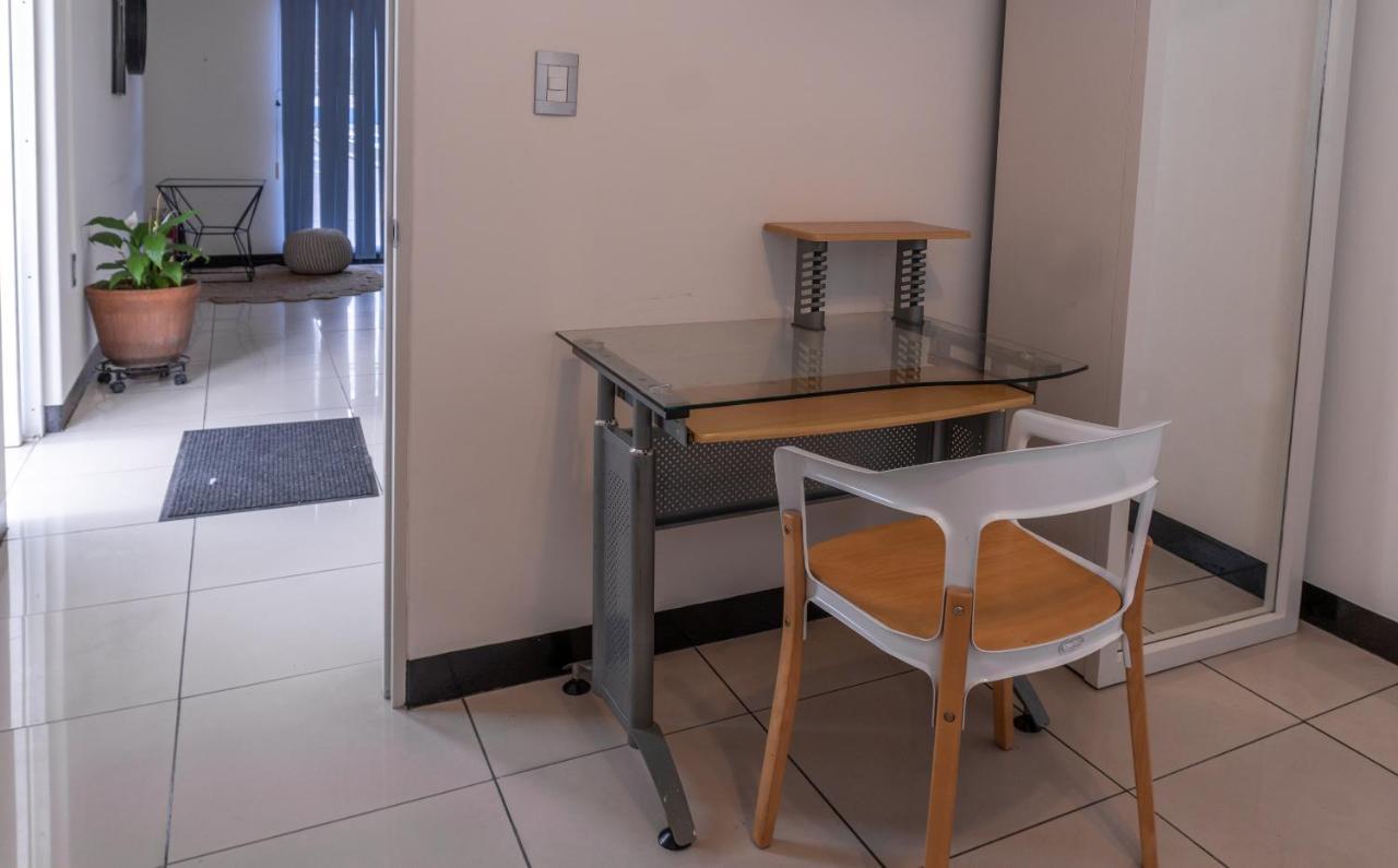 Esencia Hostal Terminal Oaxaca Экстерьер фото