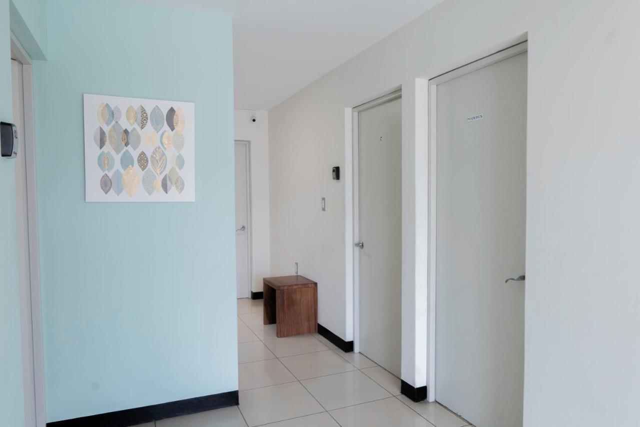 Esencia Hostal Terminal Oaxaca Экстерьер фото