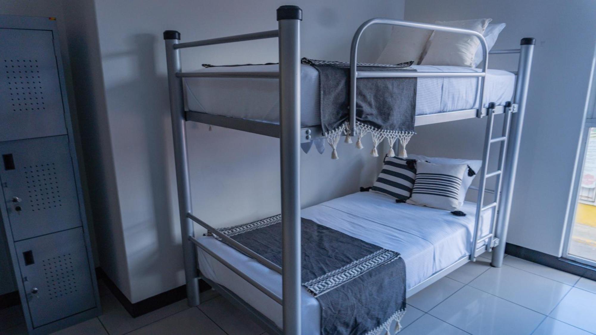 Esencia Hostal Terminal Oaxaca Экстерьер фото